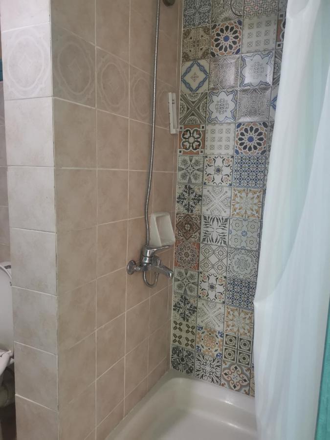 Badawia Plus Residence Sharm el-Sheik Eksteriør bilde