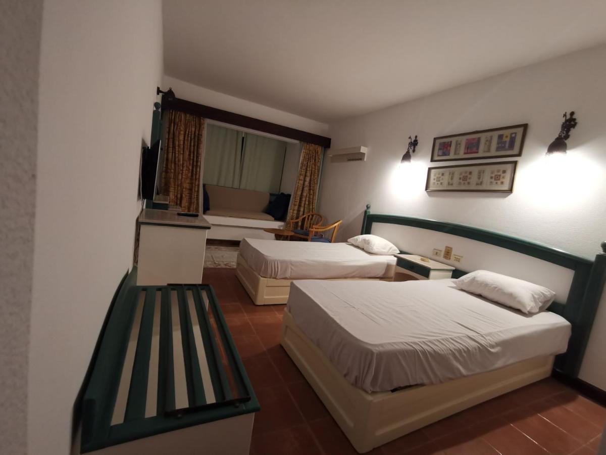 Badawia Plus Residence Sharm el-Sheik Eksteriør bilde
